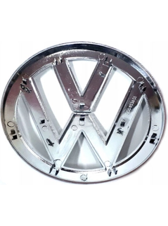 YYO Volkswagen Golf 7 Ön Panjur Arma Amblem 2013-2016 Model Arası Araçlara Uyumlu 5G0853601