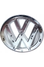YYO Volkswagen Golf 7 Ön Panjur Arma Amblem 2013-2016 Model Arası Araçlara Uyumlu 5G0853601