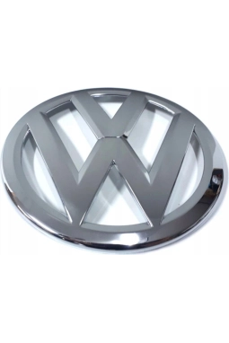 YYO 5G0853601 Volkswagen Golf 7 Ön Panjur Arma Amblem 2013-2016 Model Arası Ar 7693659529668