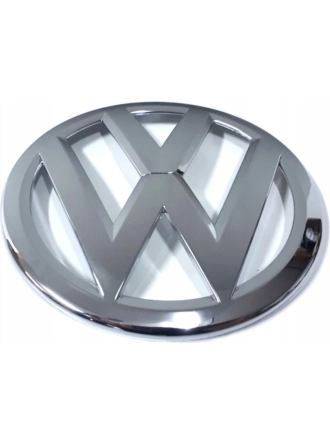 YYO 5G0853601 Volkswagen Golf 7 Ön Panjur Arma Amblem 2013-2016 Model Arası Ar 7693659529668