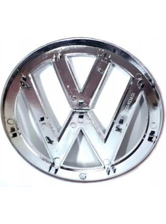 YYO 5G0853601 Volkswagen Golf 7 Ön Panjur Arma Amblem 2013-2016 Model Arası Ar 7693659529668