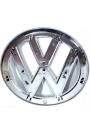 YYO 5G0853601 Volkswagen Golf 7 Ön Panjur Arma Amblem 2013-2016 Model Arası Ar 7693659529668