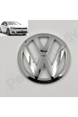 YYO Golf 7 (2013-2017) Ön Panjur Arması 5G0853601