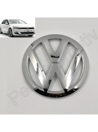 YYO Golf 7 (2013-2017) Ön Panjur Arması 5G0853601