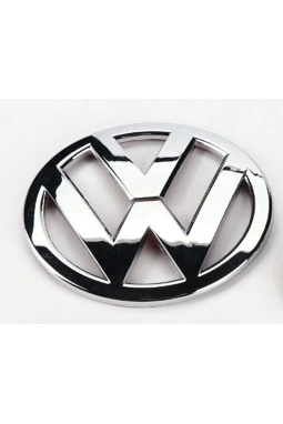 YYO Vw Golf 7 2013-2016 Arası Ön Panjur Arması Logosu 5G0853601