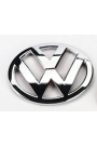 YYO Vw Golf 7 2013-2016 Arası Ön Panjur Arması Logosu 5G0853601