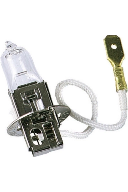 Heropar 12 Volt 55 W H3 Ampul 1987302802