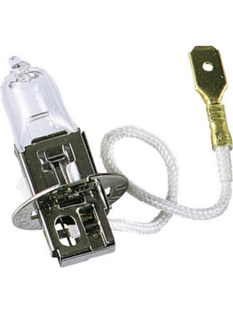 Heropar 12 Volt 55 W H3 Ampul 1987302802