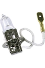 Heropar 12 Volt 55 W H3 Ampul 1987302802