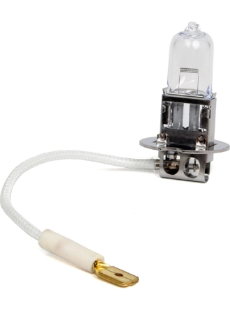 Bosch Opel Corsa C Sis Far Ampulu Kablolu H3 12V55W Bosch Marka 1987302802