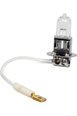 Bosch 1987302802 12V Standart H3 Ampul 55W