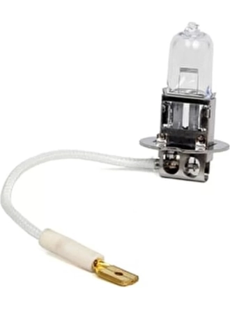 Bosch 1987302802 12V Standart H3 Ampul 55W
