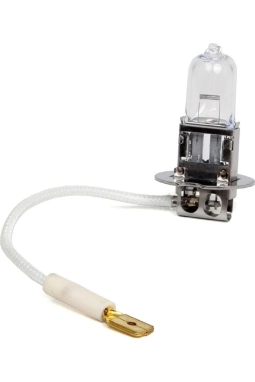 EC Shop Bosch Opel Meriva A Sis Far Ampulu Kablolu H3 12V55W Marka 1987302802