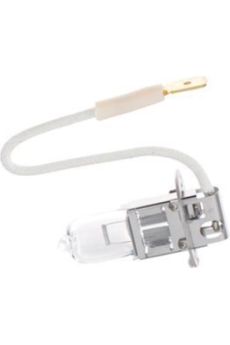Ampul Eco 12 V H3 55 W PK22S 1987302802