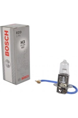 12V H3 Ampül 55W Normal Işık 64151 48321 1987302802