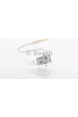 1987302802 1987302922 Ampul Eco 12V H3 55W PK22S (10 Ad)