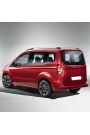 Silbak Ford Tourneo Courier 2014-2023 Ön Cam Arka Cam Silecek Seti