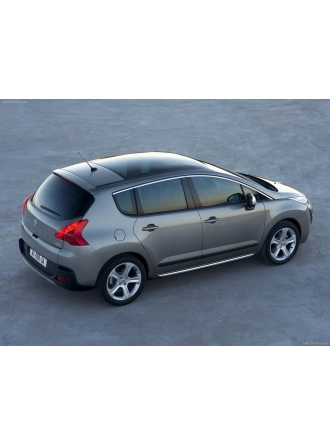 Silbak Peugeot 3008 2009-2016 Arka Cam Sileceği Süpürgesi Silecek Silgeç Silgisi 30CM