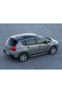 Silbak Peugeot 3008 2009-2016 Arka Cam Sileceği Süpürgesi Silecek Silgeç Silgisi 30CM