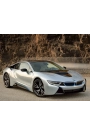Silbak Bmw I8 2015-2022 Ön Cam Sileceği Silecek Silgi Silgeç Takımı Seti 75*60CM
