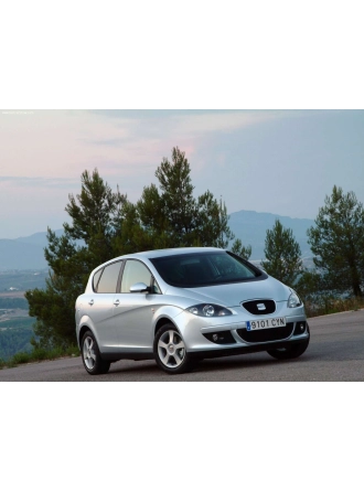 Silbak Seat Toledo 2005-2009 Ön Cam Sileceği Silecek Silgi Silgeç Takımı Seti Orjinal Tip Tasarım 65*65CM