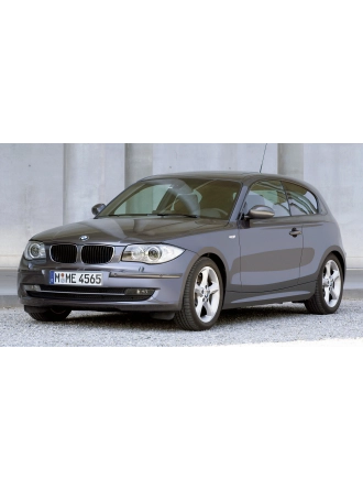 Silbak Bmw 1 Serisi E81 2004-2011 Ön Cam Sileceği Silecek Silgi Silgeç Takımı Seti 50*50CM