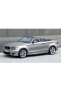 Silbak Bmw 1 Serisi E88 Cabriolet Convertible 2004-2011 Ön Cam Sileceği Silecek Silgi Takımı Seti 50*50CM