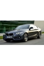 Silbak Bmw 2 Serisi F22 Coupe 2014-2020 Ön Cam Sileceği Silecek Silgi Silgeç Takımı Seti 55*45CM