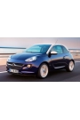 Silbak Opel Adam 2012-2019 Ön Cam Sileceği Silecek Silgi Silgeç Takımı Seti 65*40CM