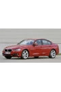 Silbak Bmw 3 Serisi F30 2012-2018 Ön Cam Sileceği Silecek Silgi Silgeç Takımı Seti 60*48CM