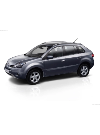 Silbak Renault Koleos 2009-2012 Ön Cam Sileceği Silecek Silgi Silgeç Takımı Seti 60*48CM