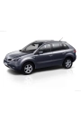 Silbak Renault Koleos 2009-2012 Ön Cam Sileceği Silecek Silgi Silgeç Takımı Seti 60*48CM