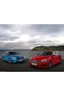 Silbak Mercedes-Benz A Serisi Class W176 2013-2014-2015 Ön Cam Sileceği Silecek Silgi Silgeç Takım 60*48