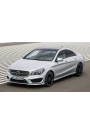 Silbak Mercedes-Benz Cla Serisi Class C117 2013-2014-2015 Ön Cam Sileceği Silecek Silgeç Takım 60*48CM