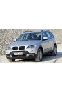 Silbak Bmw X5 E70 2007-2012 Ön Cam Sileceği Silecek Silgi Silgeç Takımı Seti 60*50CM