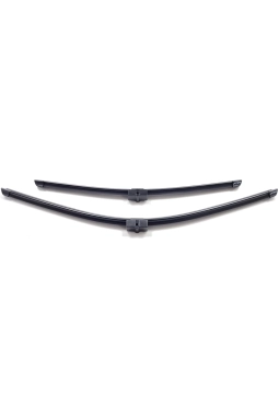 Silbak Volvo V50 2005-2006 Ön Sileceği Silecek Silgi Silgeç Takımı Seti 65*50CM