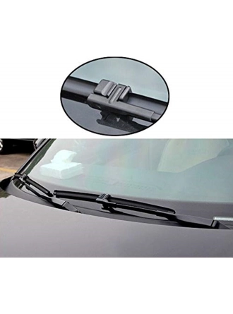 Silbak Volvo V50 2005-2006 Ön Sileceği Silecek Silgi Silgeç Takımı Seti 65*50CM