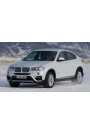 Silbak Bmw X4 F26 2014-2018 Ön Cam Sileceği Silecek Silgi Silgeç Takımı Seti 65*50CM