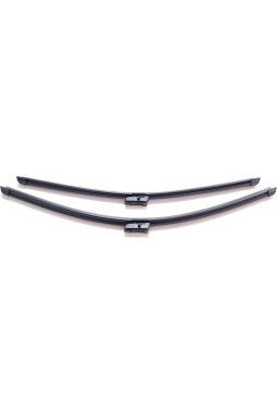 Silbak Bmw Z4 Roadster G29 2019-2023 Ön Cam Sileceği Silecek Silgi Silgeç Takım Set 58*53CM