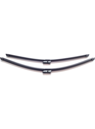Silbak Bmw Z4 Roadster G29 2019-2023 Ön Cam Sileceği Silecek Silgi Silgeç Takım Set 58*53CM