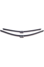 Silbak Bmw Z4 Roadster G29 2019-2023 Ön Cam Sileceği Silecek Silgi Silgeç Takım Set 58*53CM