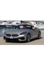 Silbak Bmw Z4 Roadster G29 2019-2023 Ön Cam Sileceği Silecek Silgi Silgeç Takım Set 58*53CM