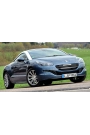 Silbak Peugeot Rcz 2010-2015 Ön Cam Sileceği Silecek Silgi Silgeç Takımı Seti 65*65CM