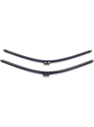 Silbak Peugeot 508 Mk1 2010-2018 Ön Cam Sileceği Silecek Silgi Silgeç Takımı Seti 65*65CM
