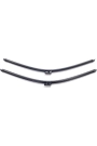 Silbak Peugeot 508 Mk1 2010-2018 Ön Cam Sileceği Silecek Silgi Silgeç Takımı Seti 65*65CM