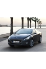 Silbak Peugeot 508 Mk1 2010-2018 Ön Cam Sileceği Silecek Silgi Silgeç Takımı Seti 65*65CM