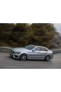 Silbak Mercedes-Benz C Serisi Class W205 Sadece 2014 Model Ön Cam Sileceği Silecek Silgeç Takım 55*55CM