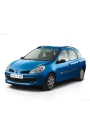 Silbak Renault Clio Grandtour Mk3 2007-2011 Ön Cam Sileceği Silecek Silgi Silgeç Takımı Seti 60*40CM