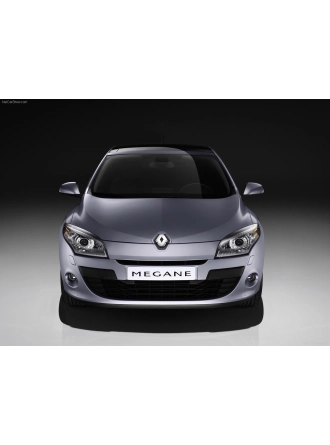 Silbak Renault Megane Mk3 2009-2015 Ön Cam Sileceği Silecek Silgi Silgeç Takımı Seti 60*40CM