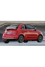 Silbak Fiat 500C 2009-2021 Ön Sileceği Silecek Silgi Silgeç Takımı Seti 60*35CM